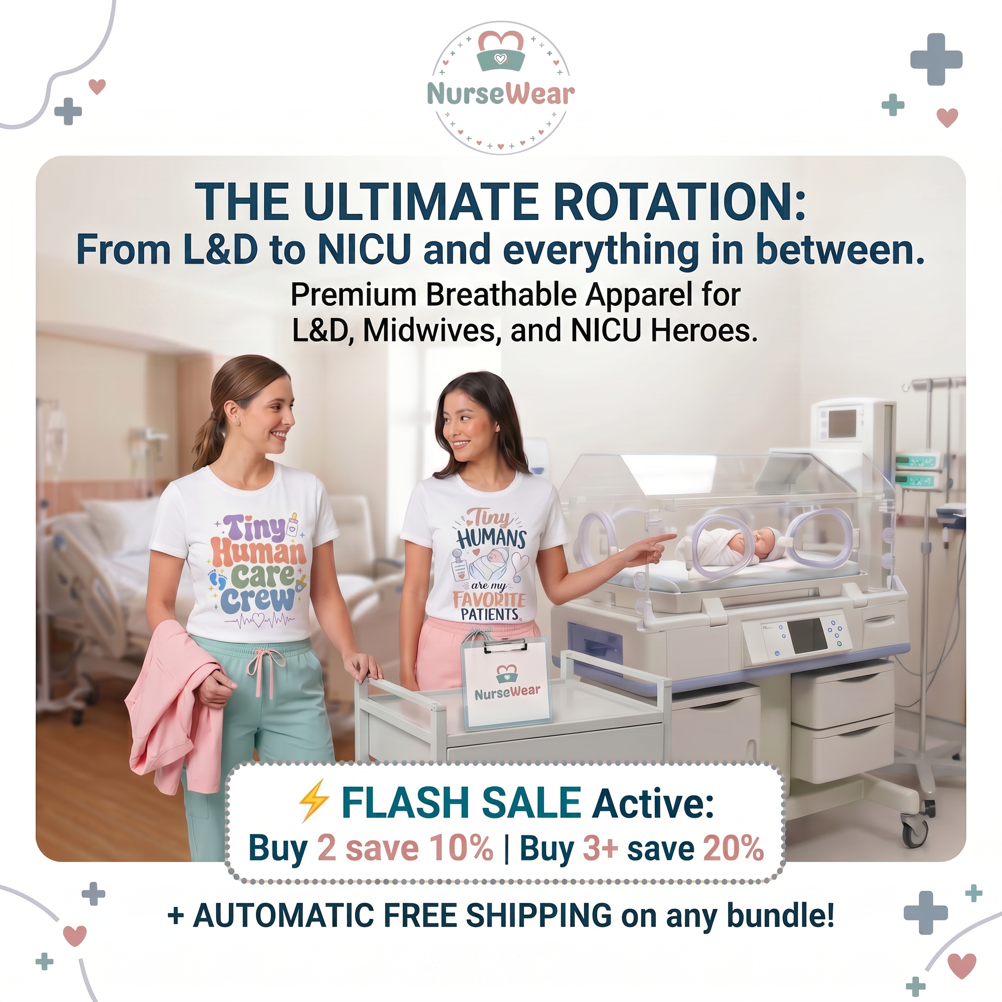 Labor & Delivery / NICU Favorites.